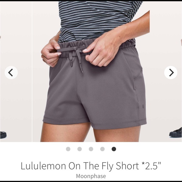 ISO On the Fly Shorts MANY COLOURS!! - Picture 6 of 8